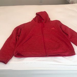 Adidas hoodie